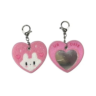 Ffeltio Keychains Brodio